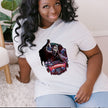 Welcome To Hoodsboro Unisex T-shirt