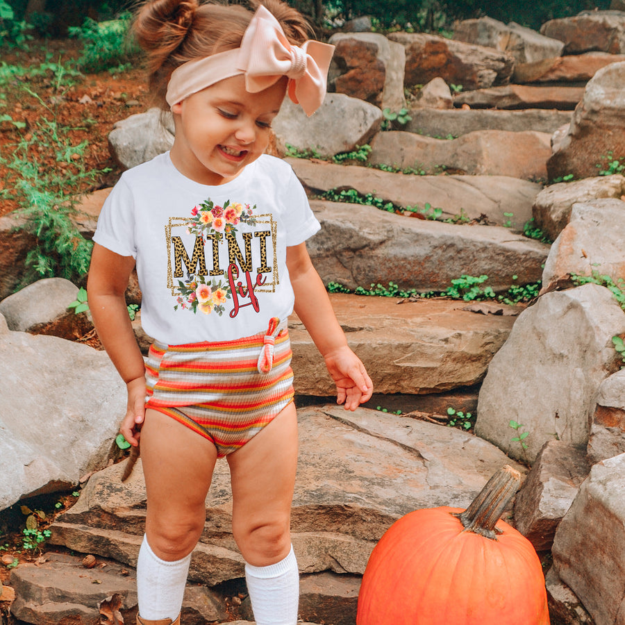 Mini Life Toddler T-shirt