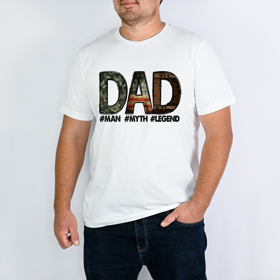 American Dad Unisex T-shirt