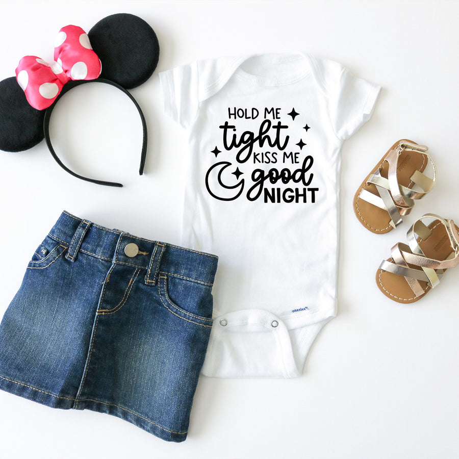 Hold Me Tight Onesie