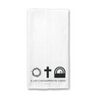 A Lot Can Happen In 3 Days Towel