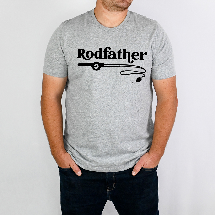 Rodfather Unisex T-shirt