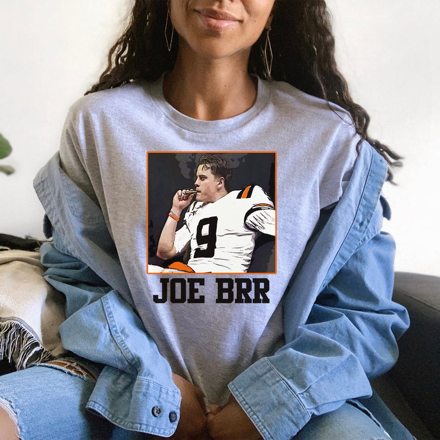 Joe Brr Unisex T-shirt