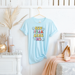 Retro New Year Same Me Unisex T-shirt