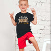 A Little Dirt Toddler T-shirt