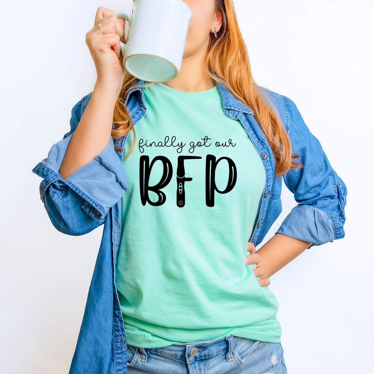 BFP Unisex T-shirt