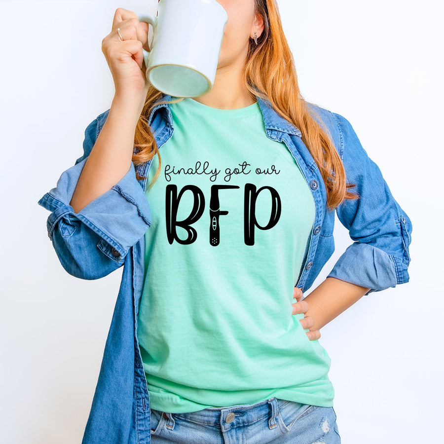 BFP Unisex T-shirt