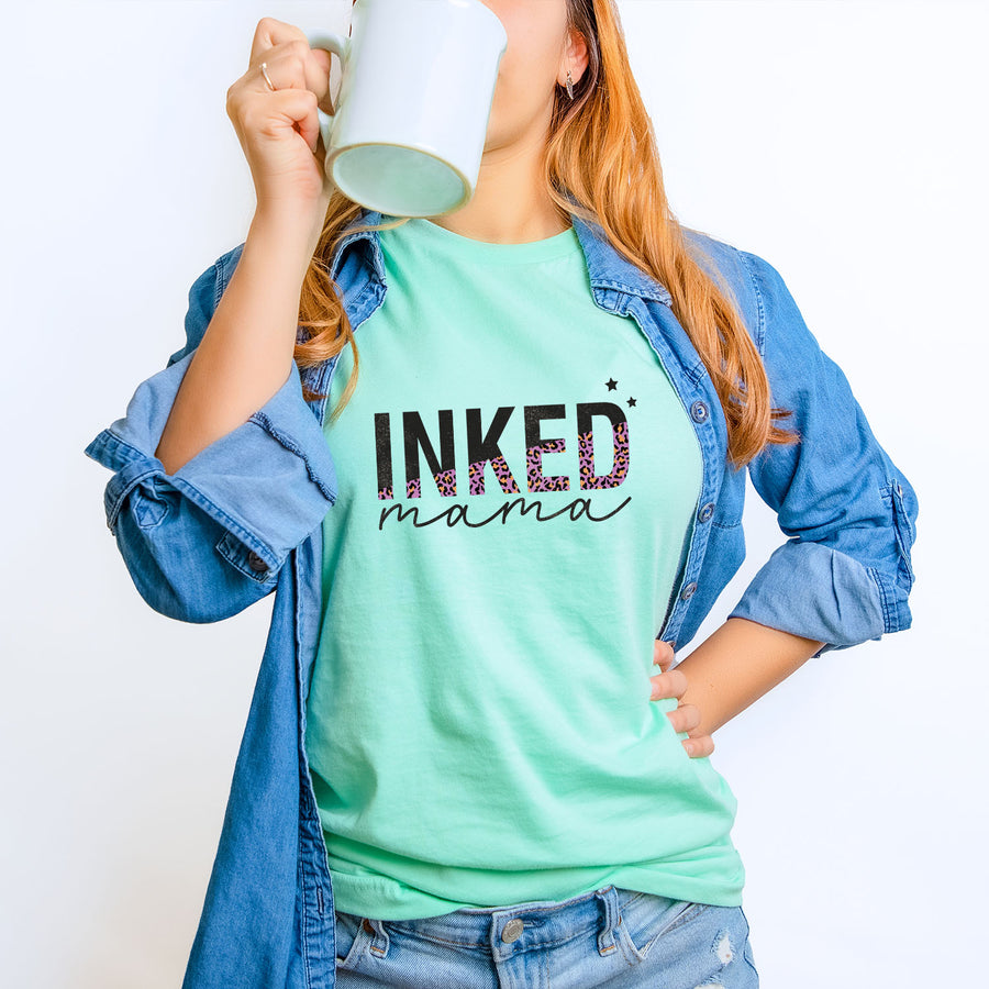 Inked Mama Unisex T-shirt
