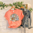 Retro Cat Lover Unisex T-shirt