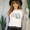 Nurse Tired Unisex T-shirt