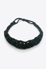 Knitted Headband