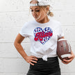 Allen Heart Unisex T-shirt