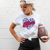 Allen Heart Unisex T-shirt