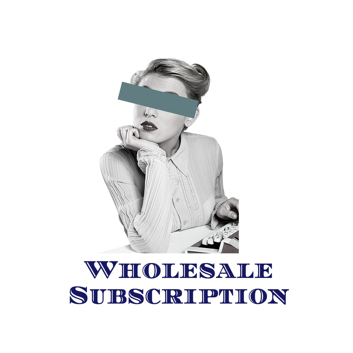 Wholesale Access Monthly Subscription