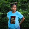Get A Man That Will Chase After You Unisex T-shirt