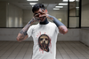 Freddy vs Jason Unisex T-shirt