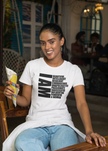 I Am Unisex T-shirt