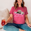 Cowgirls Don't Cry Unisex T-shirt