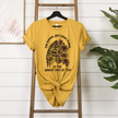 Find Someone Who Grows Flowers Unisex T-shirt