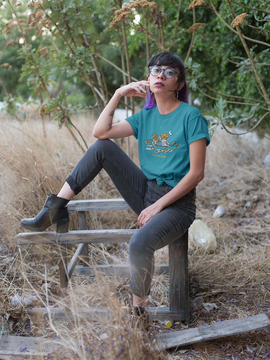 Up To No Good Unisex T-shirt