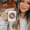 Leopard Ohio 15oz Mug