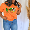 St Patricks Day Nurse Unisex T-shirt