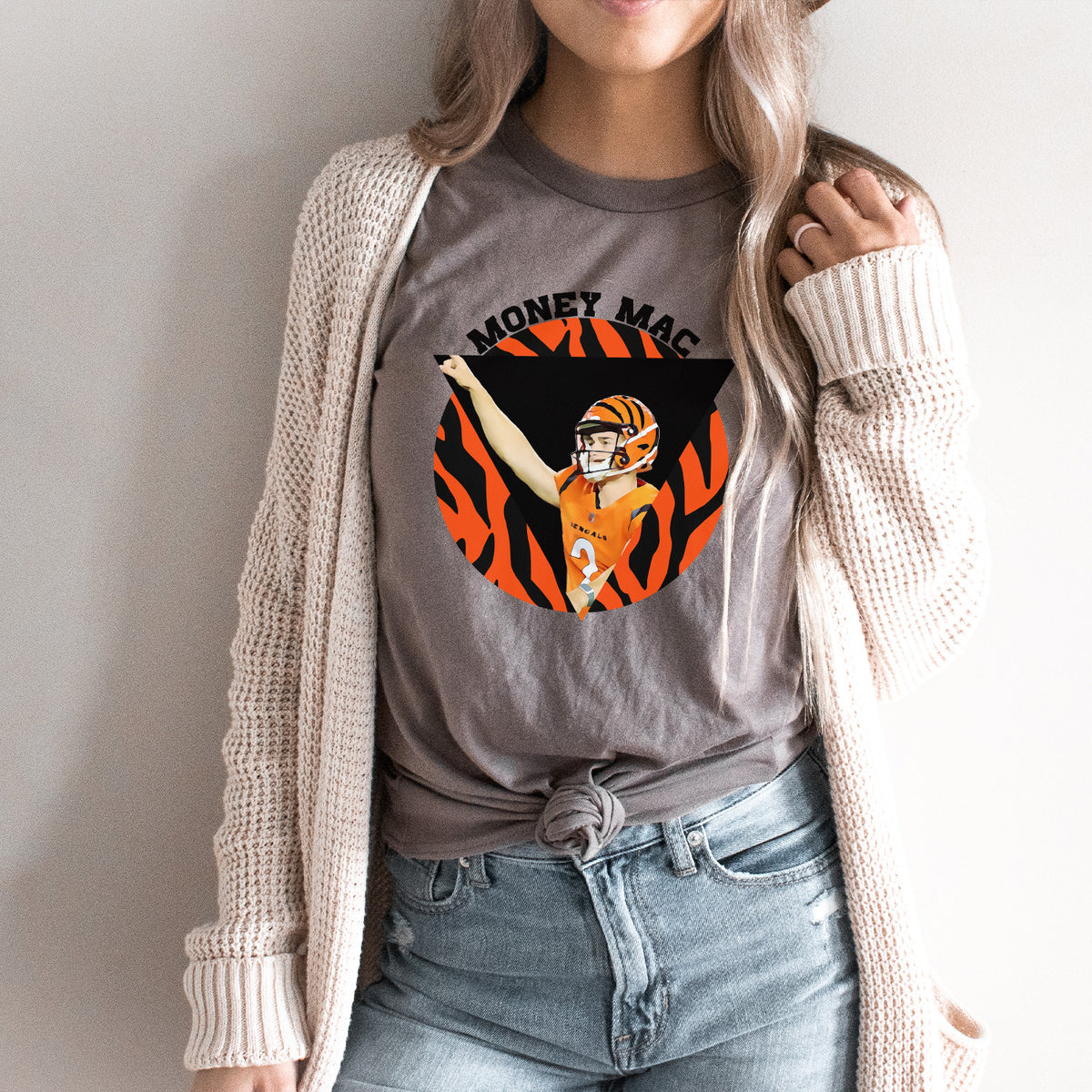 Money Mac Unisex T-shirt