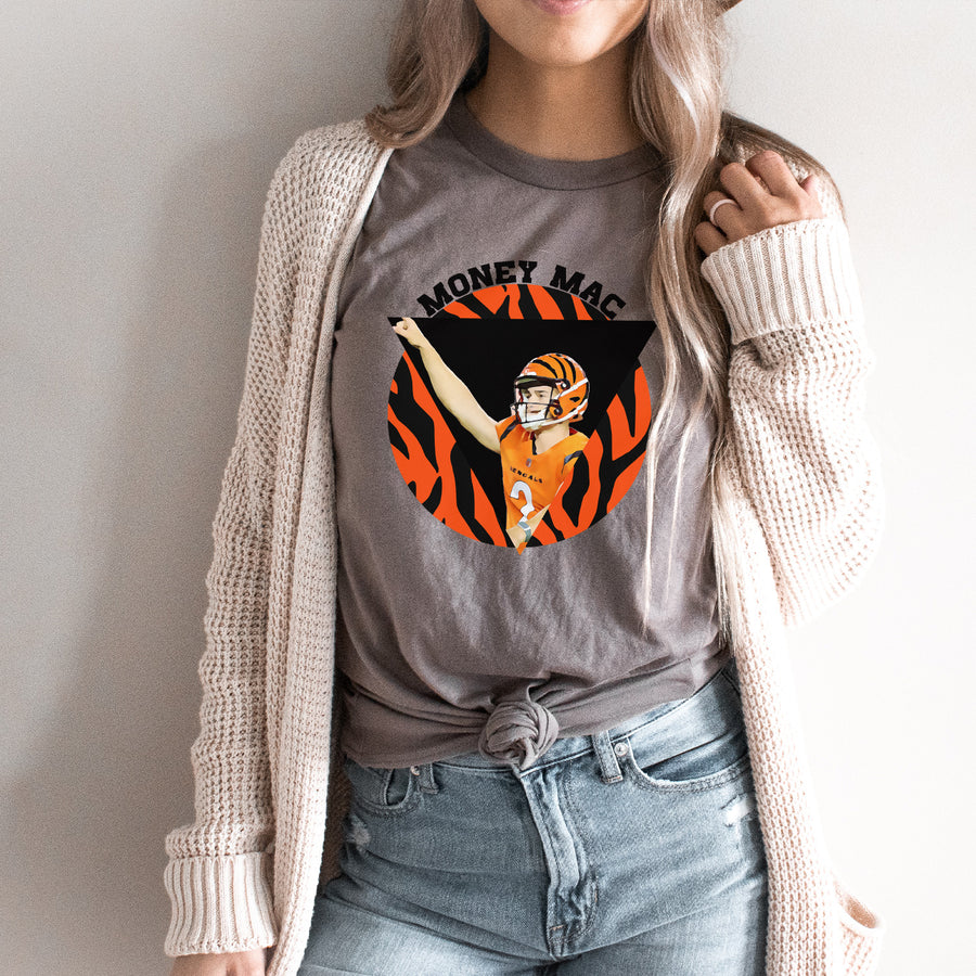 Money Mac Unisex T-shirt