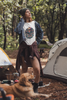 Welcome To Camp Crystal Lake Unisex T-shirt