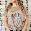 Making Memories One Campsite At a Time Unisex T-shirt