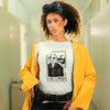 The Camper Tarot Card Unisex T-shirt