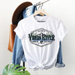 Welcome To Virgin River Unisex T-shirt