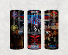 Top Gun 20oz Skinny Tumbler