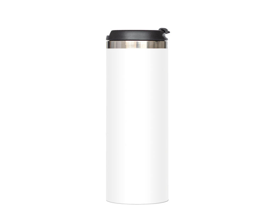 Coffee Tumbler --- Design Your Own