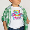 One Cool Dude Toddler T-shirt