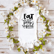 Baby Life Onesie