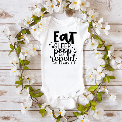 Baby Life Onesie