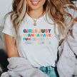 Fundamental Human Rights Unisex T-shirt