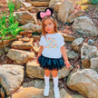 Work For Fruit Snacks Toddler T-shirt