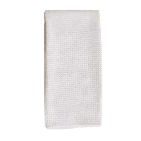 Waffle Weave Towel - Design Your Own
