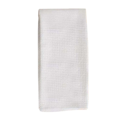 Waffle Weave Towel - Design Your Own